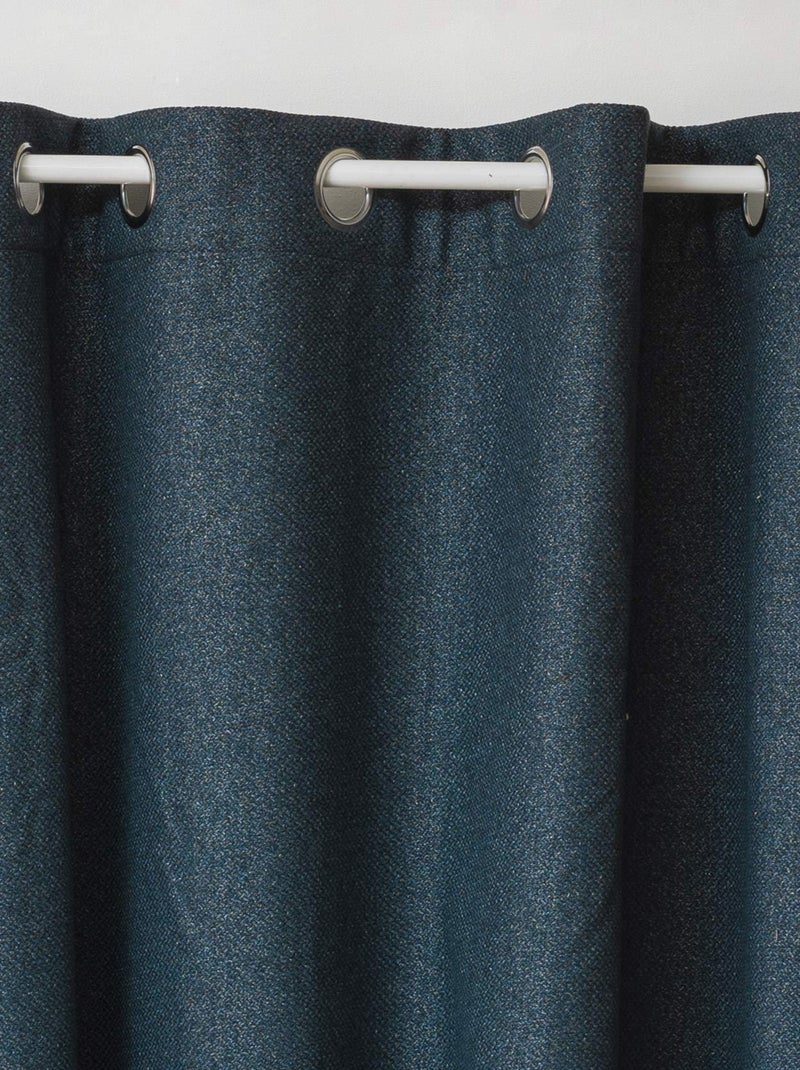 Tenda isolante e oscurante Blu marino - Kiabi