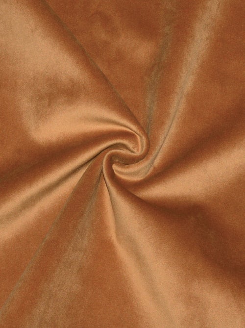 Tenda isolante e oscurante in velluto foderato in pile - Kiabi