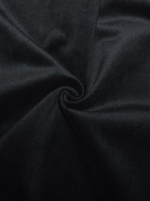 Tenda isolante e oscurante in velluto foderato in pile - Kiabi