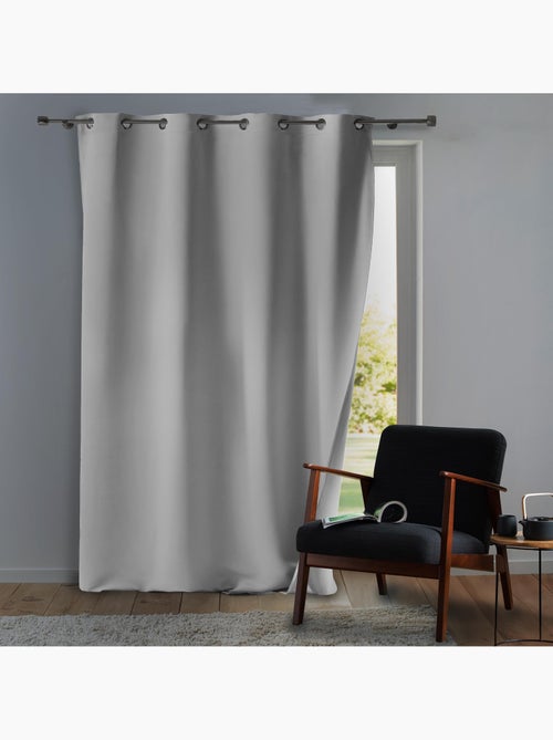 Tenda isolante termica bianca - Kiabi Tenda isolante termica bianca - Kiabi