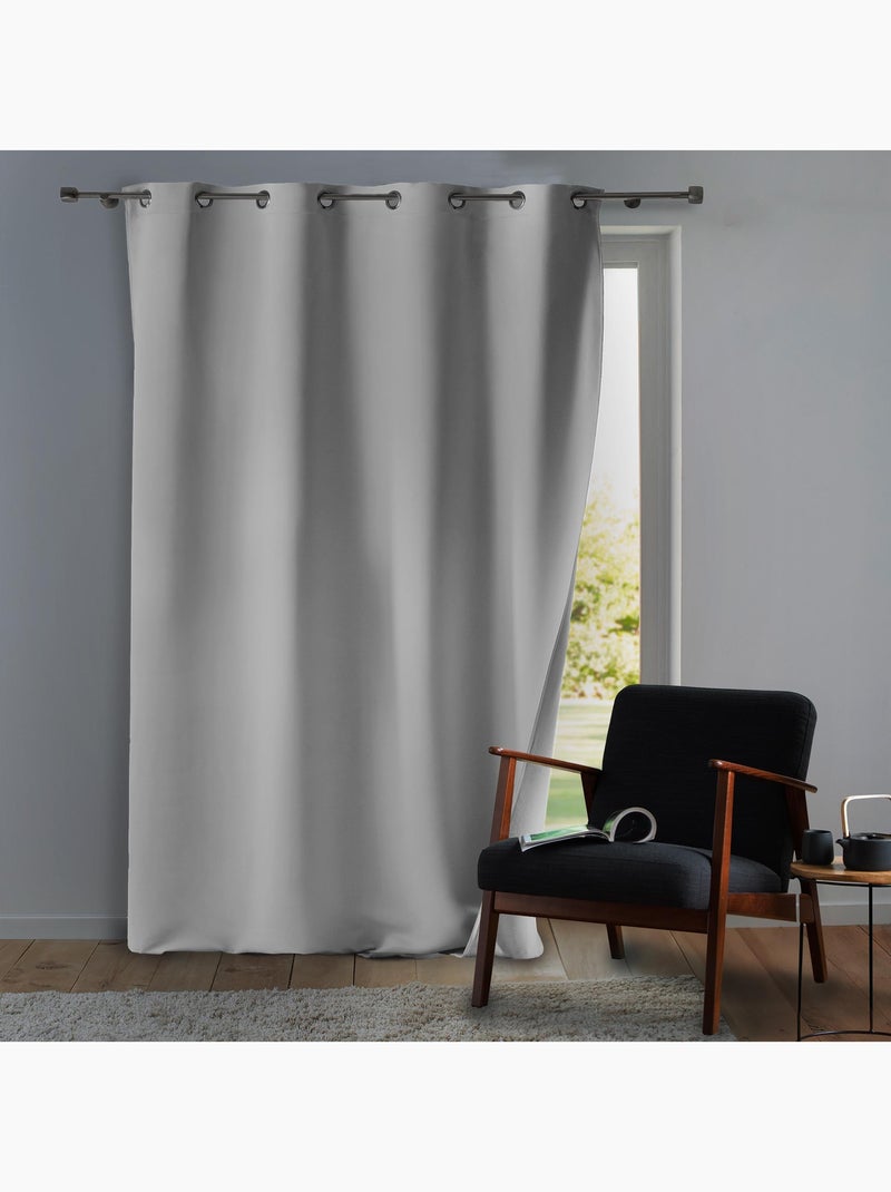 Tenda isolante termica bianca Bianco - Kiabi