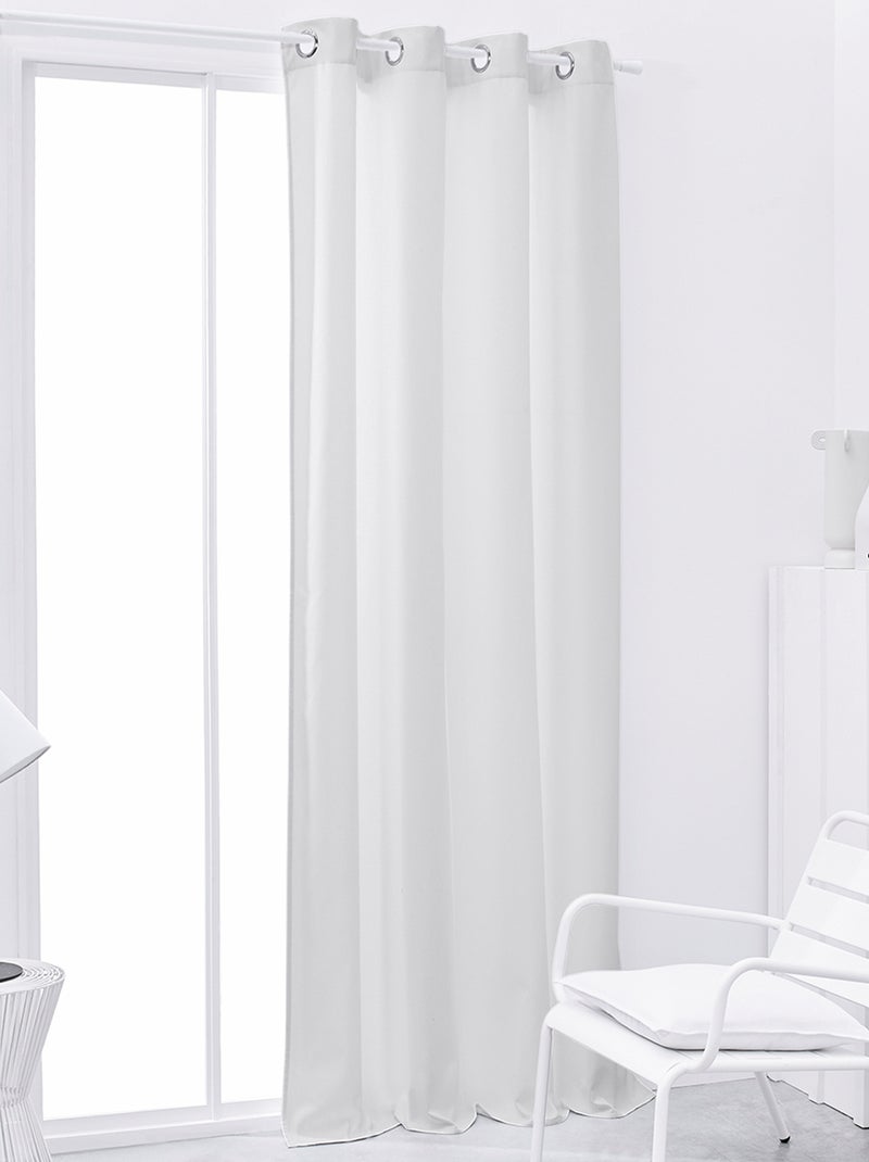 Tenda isolante termica GRIGIO - Kiabi