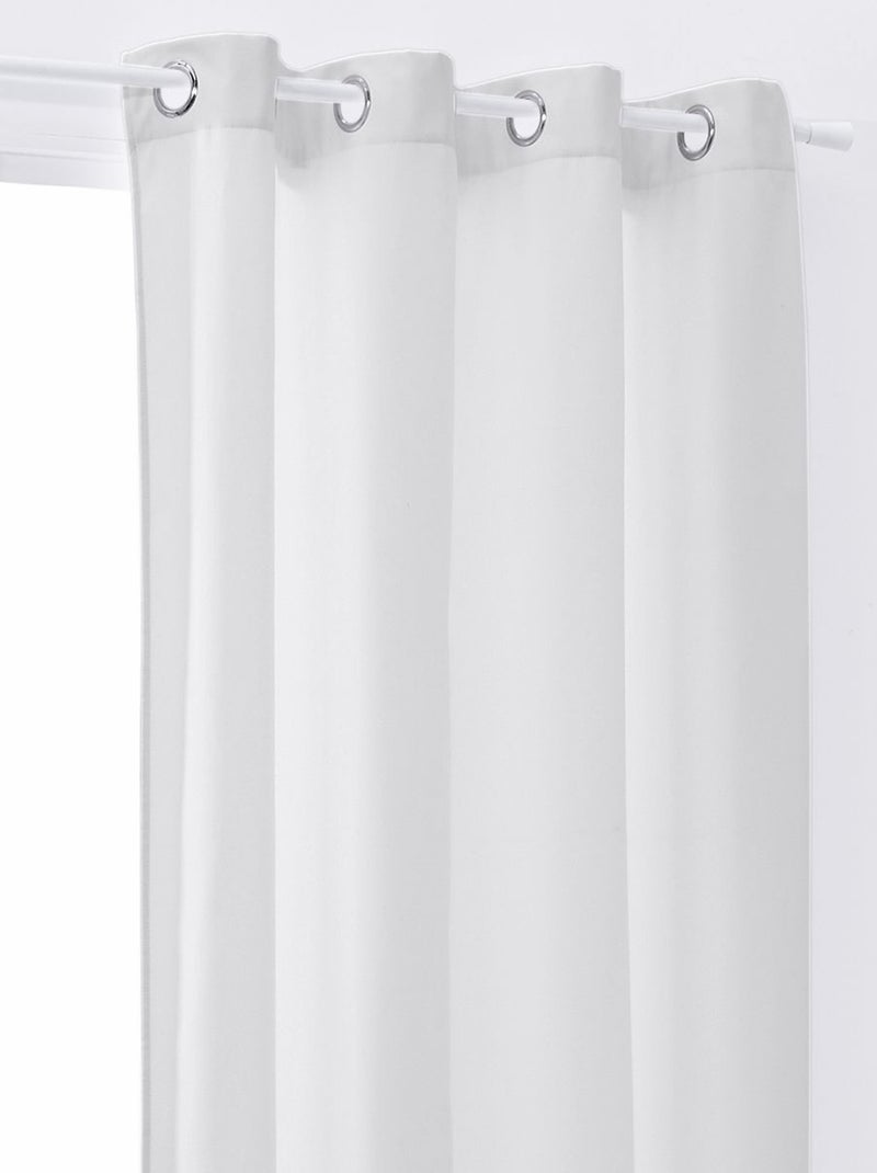 Tenda isolante termica GRIGIO - Kiabi