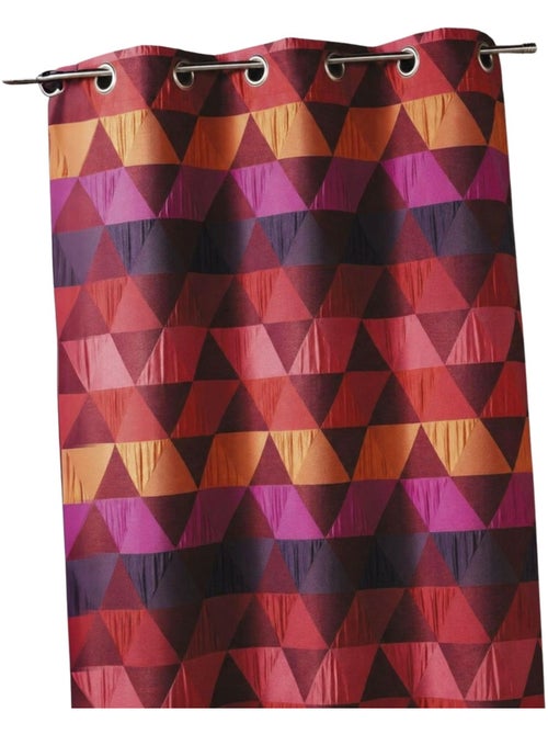 Tenda jacquard a triangolo - Kiabi Tenda jacquard a triangolo - Kiabi