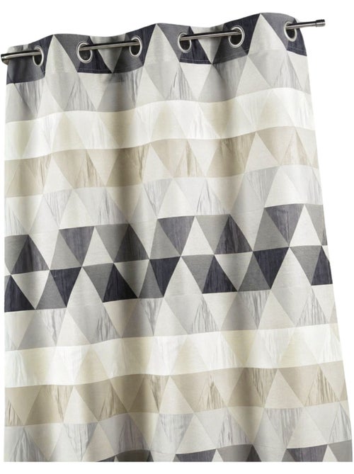 Tenda jacquard a triangolo - Kiabi Tenda jacquard a triangolo - Kiabi