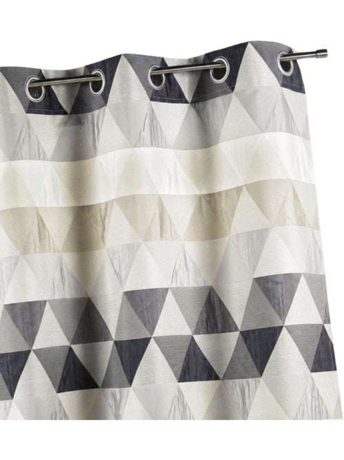 Tenda jacquard a triangolo - Kiabi Tenda jacquard a triangolo - Kiabi