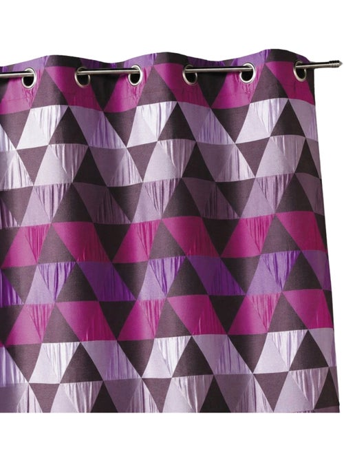 Tenda jacquard a triangolo - Kiabi Tenda jacquard a triangolo - Kiabi