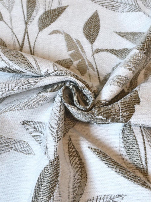 Tenda jacquard con motivo a giungla - Kiabi