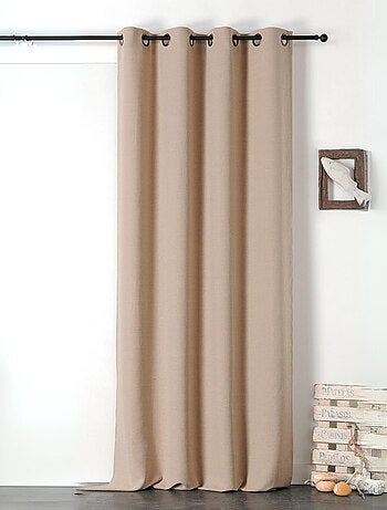 Tenda Libeccio 100% lino