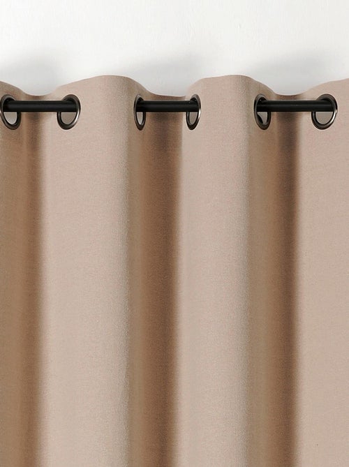 Tenda Libeccio 100% lino - Kiabi