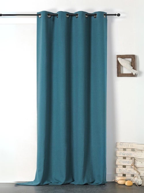 Tenda Libeccio 100% lino - Kiabi