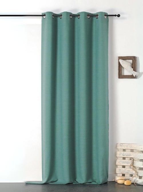 Tenda Libeccio 100% lino - Kiabi