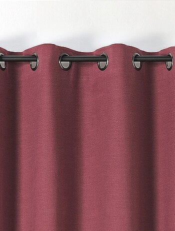 Tenda Libeccio 100% lino