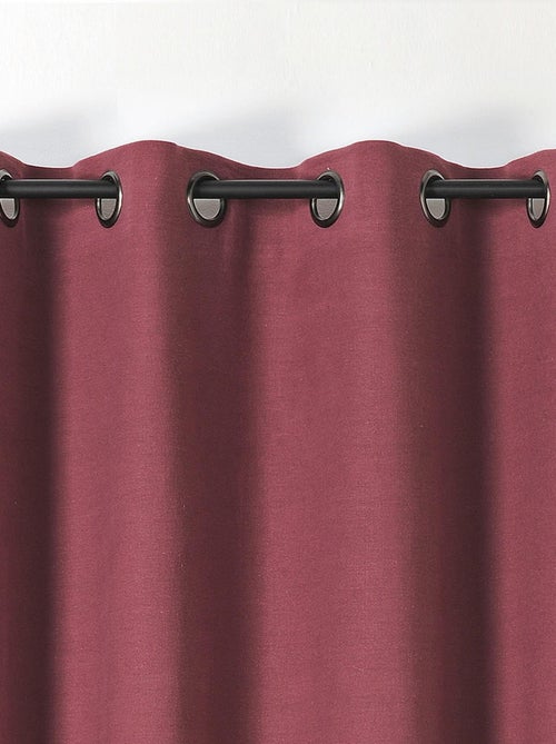 Tenda Libeccio 100% lino - Kiabi