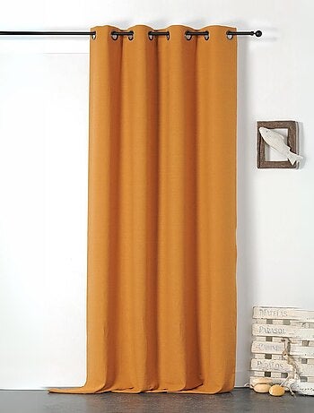 Tenda libeccio 100% lino