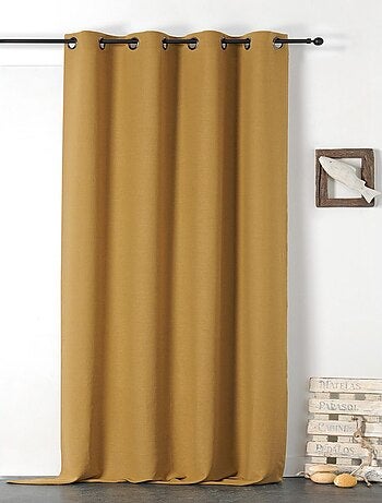 Tenda Libeccio 100% lino