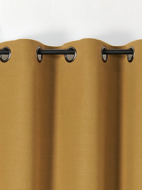 Tenda Libeccio 100% lino - Kiabi