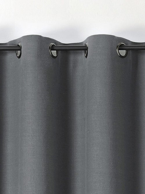 Tenda Libeccio 100% lino - Kiabi