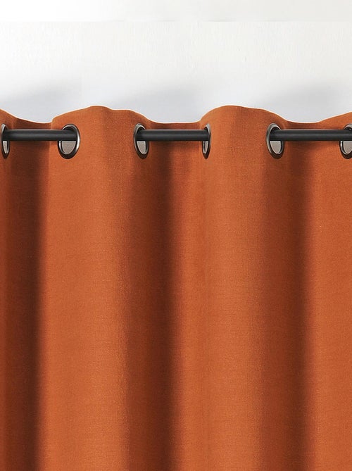 Tenda Libeccio 100% lino - Kiabi