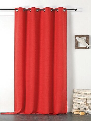 Tenda Libeccio 100% lino
