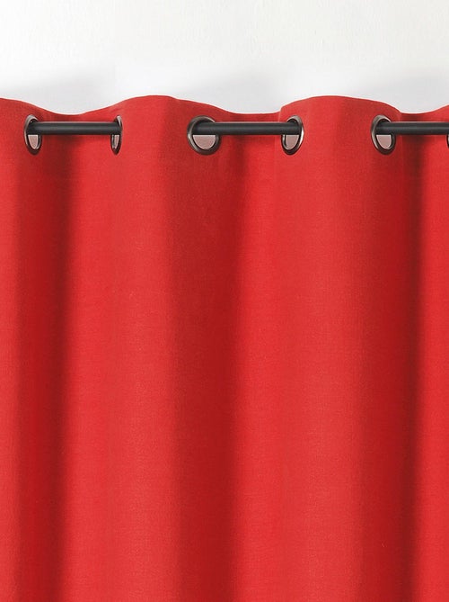 Tenda Libeccio 100% lino - Kiabi