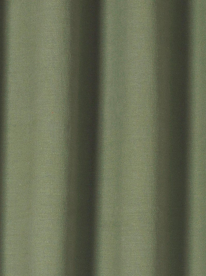 Tenda Libeccio 100% lino Verde - Kiabi