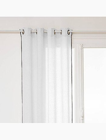 Tenda linah beige 130x260cm