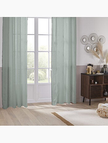 Tenda linah beige 130x260cm