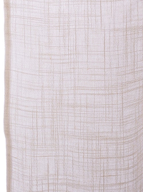 Tenda lino Basic "Happyfriday" - Kiabi