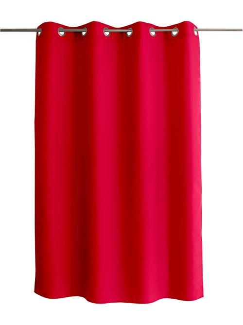 Tenda liscia con occhielli - Kiabi