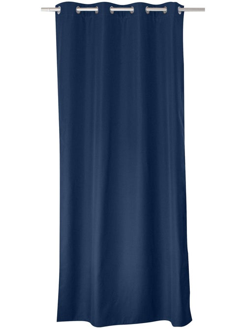 Tenda liscia isolante e termica - Kiabi