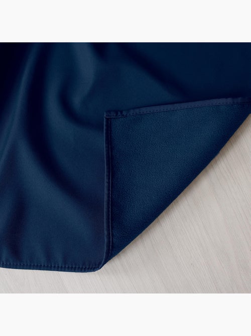 Tenda liscia isolante e termica - Kiabi