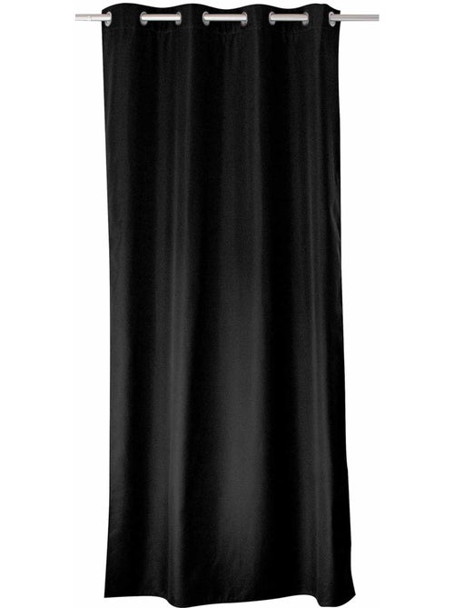 Tenda liscia isolante e termica - Kiabi