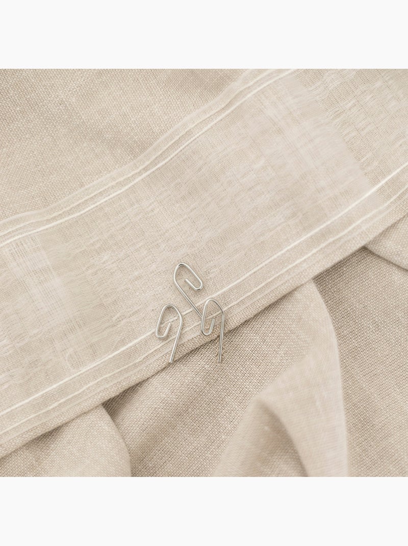 Tenda Lyra "Happyfriday" Beige - Kiabi