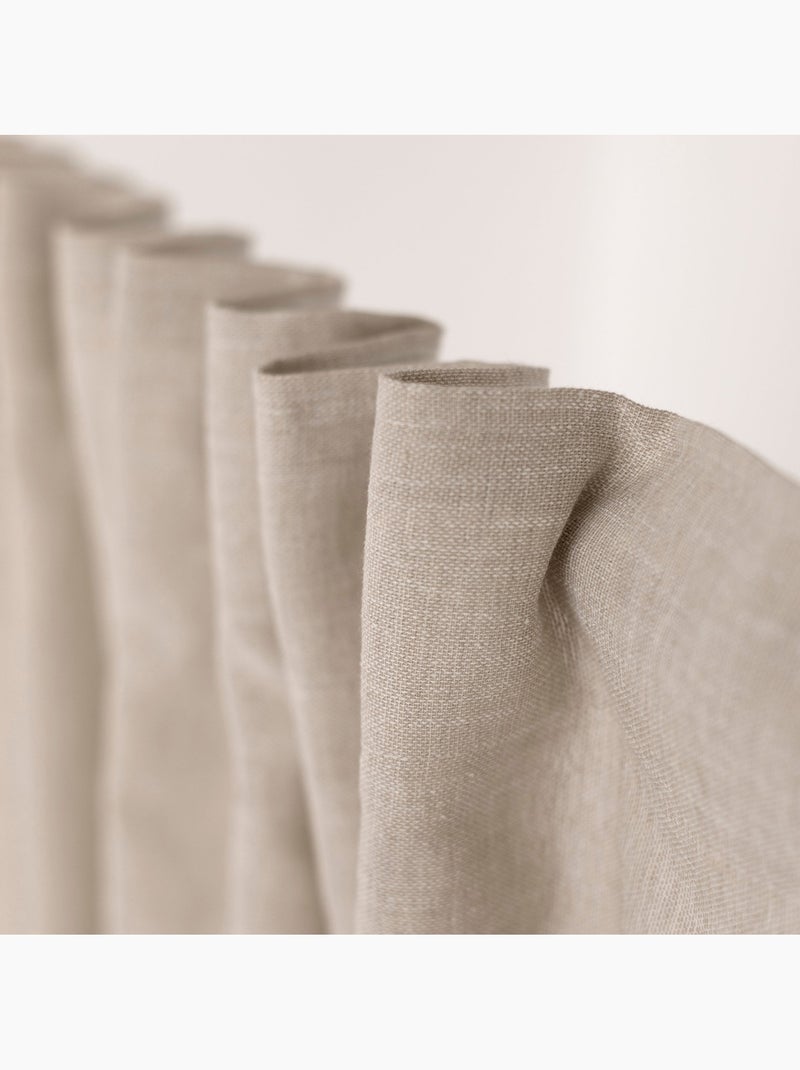 Tenda Lyra "Happyfriday" Beige - Kiabi