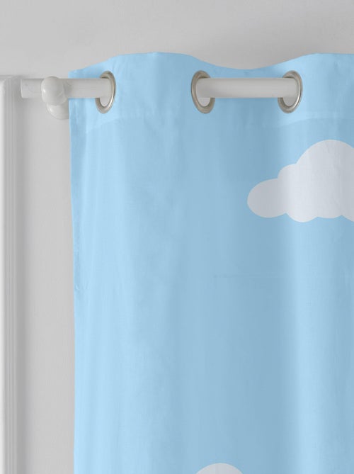 Tenda Machinery "Happyfriday" - Kiabi