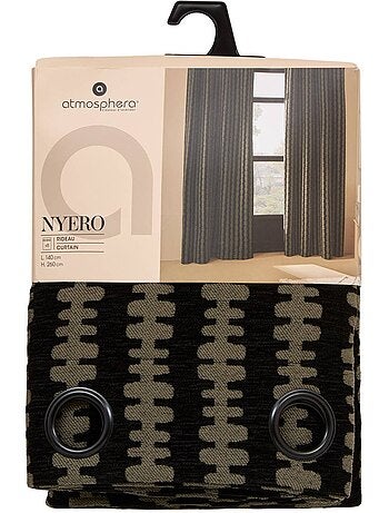 Tenda nyero 140x260 cm verde