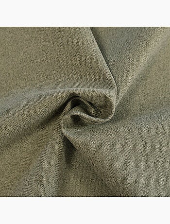 Tenda oscurante 100% termoacustica, screziata midnight