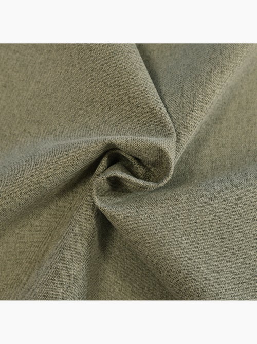 Tenda oscurante 100% termoacustica, screziata midnight - Kiabi