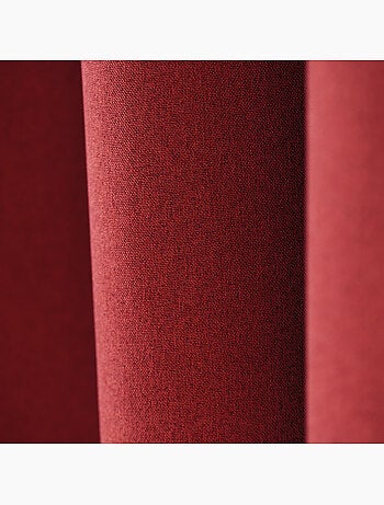 Tenda oscurante 100% termoacustica, screziata midnight