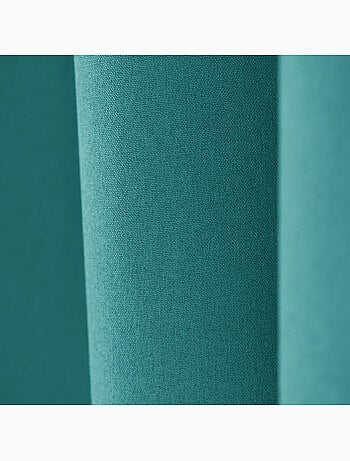 Tenda oscurante 100% termoacustica, screziata midnight