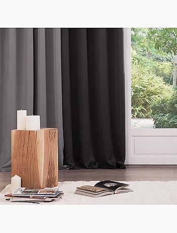 Tenda oscurante 140x260cm