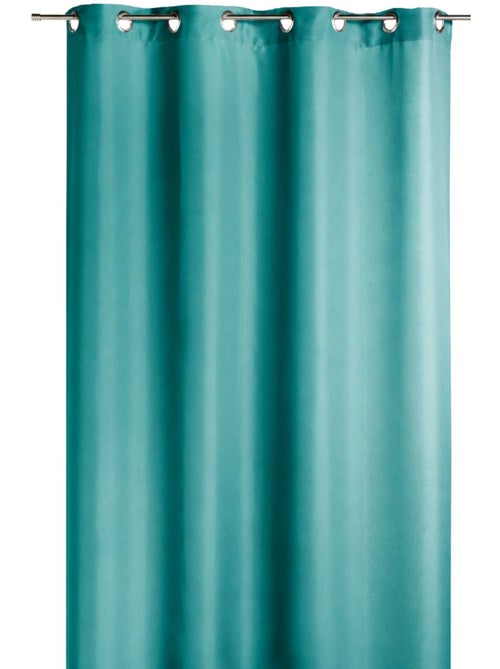 Tenda oscurante 80% a tinta unita - Kiabi Tenda oscurante 80% a tinta unita - Kiabi