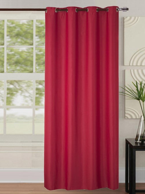 Tenda oscurante colorata - Kiabi
