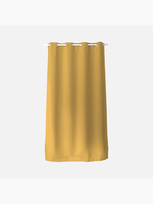Tenda oscurante con 8 occhielli - Kiabi