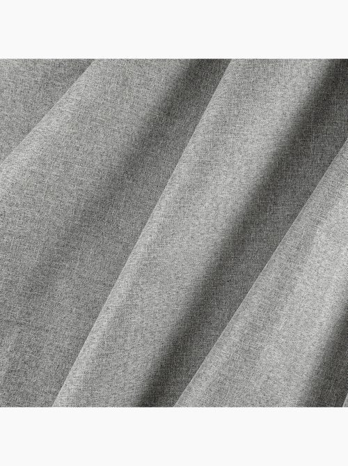 Tenda oscurante con occhielli - Kiabi