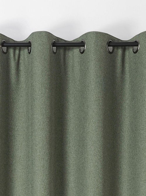 Tenda oscurante e isolante Boreal - Kiabi