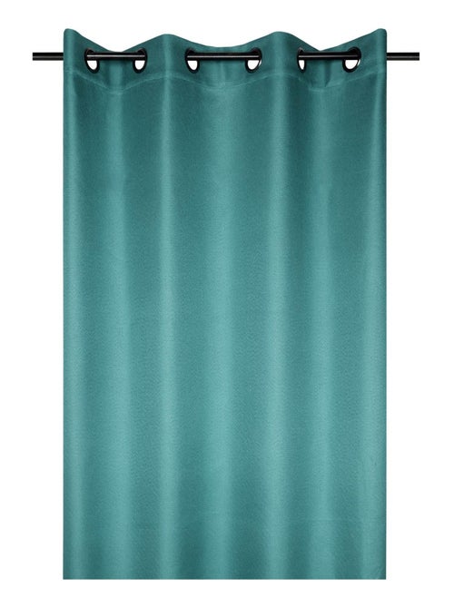 Tenda oscurante e isolante con fodera in pile - Kiabi