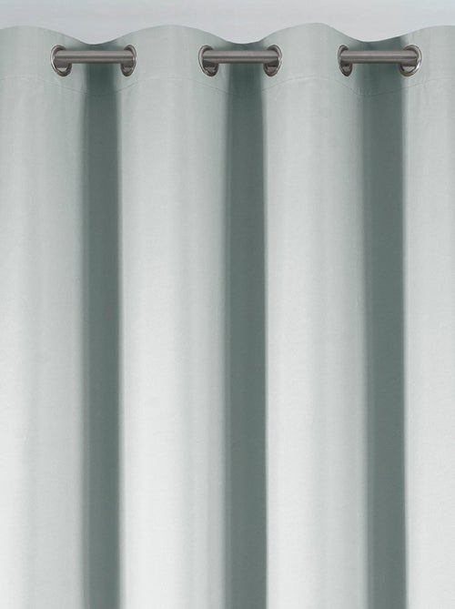 Tenda oscurante e termica a tinta unita - Kiabi Tenda oscurante e termica a tinta unita - Kiabi