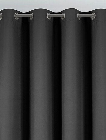 Tenda oscurante e termica a tinta unita